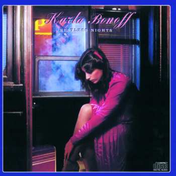CD Karla Bonoff: Restless Nights