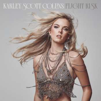 CD Karley Scott Collins: Flight Risk