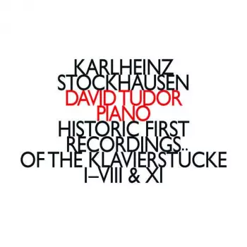 Klavier Stuecke