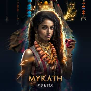LP Myrath: Karma
