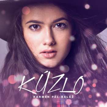 CD Karmen Pál-Baláž: Kúzlo