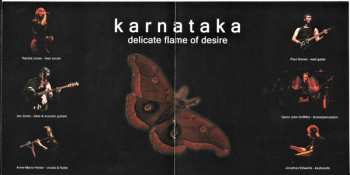CD Karnataka: Delicate Flame Of Desire