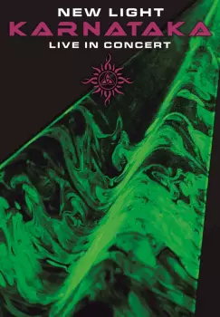 New Light - Live In Concert