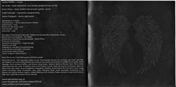 CD Karnataka: Secrets Of Angels