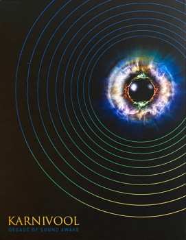 Blu-ray Karnivool: Decade Of Sound Awake