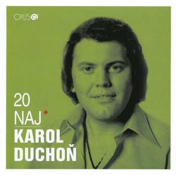 CD Karol Duchoň: 20 Naj