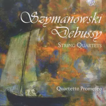 String Quartets