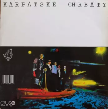 Karpatské Chrbáty
