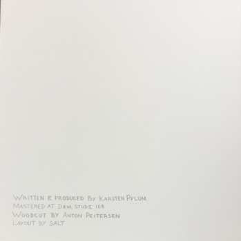 CD Karsten Pflum: Dode