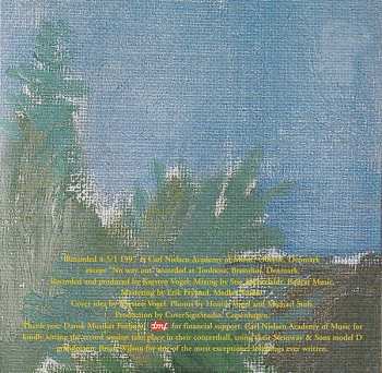 CD Karsten Vogel: God Only Knows