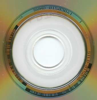 SACD Kartet: The Bay Window
