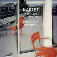 SACD Kartet: The Bay Window