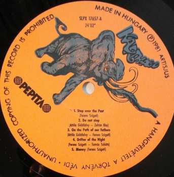 LP Karthago: Karthago