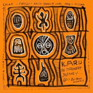 LP Karu: An Imaginary Journey 