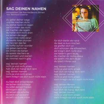 CD Karussell: Erdenwind