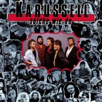 CD Karussell: Solche Wie Du