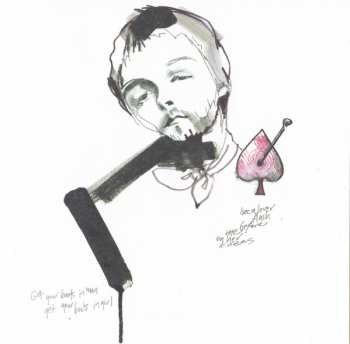 CD Kasabian: Empire