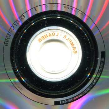 CD Kasabian: Kasabian