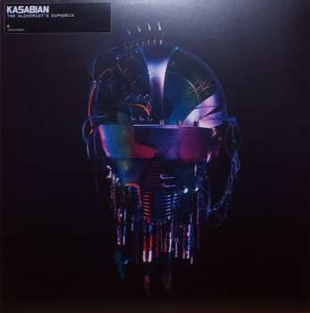 LP Kasabian: The Alchemist’s Euphoria 