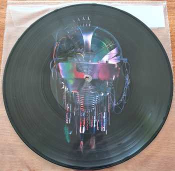 LP Kasabian: The Alchemist’s Euphoria  LTD | PIC