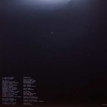 LP Kasabian: The Alchemist’s Euphoria 