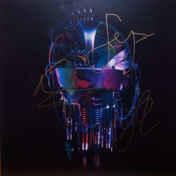 LP Kasabian: The Alchemist’s Euphoria 