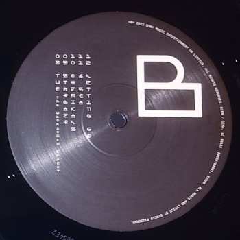 LP Kasabian: The Alchemist’s Euphoria 