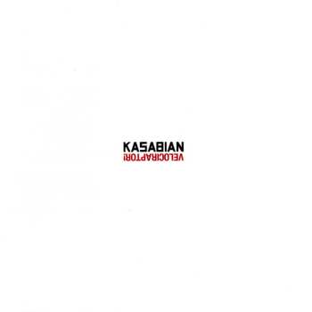 CD/DVD/Box Set Kasabian: Velociraptor! LTD | DLX