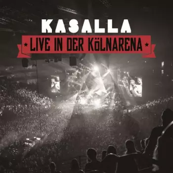 Live In Der Kölnarena