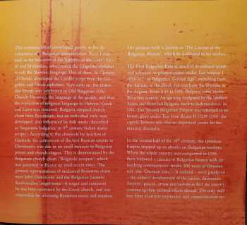 CD Vesselina Kasarova: Bulgarian Soul