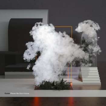 LP Kasbo: Places We Don't Know