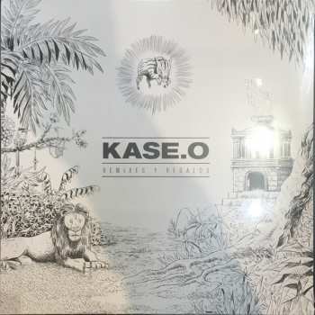 2LP Kase.O: Remixes Y Regalos