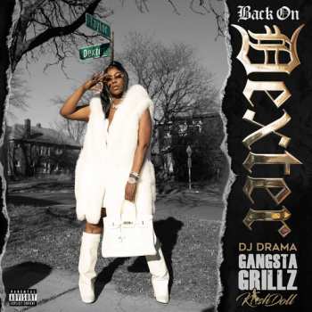 CD Kash Doll: Back On Dexter