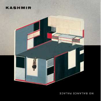 CD Kashmir: No Balance Palace