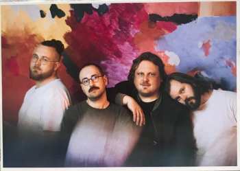 LP Kaskadeur: Phantom Vibrations LTD | NUM | CLR