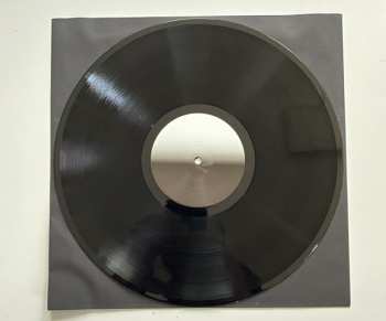 2LP Kasper Bjørke Quartet: Mother LTD