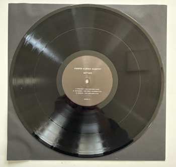 2LP Kasper Bjørke Quartet: Mother LTD