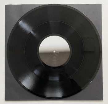 2LP Kasper Bjørke Quartet: Mother LTD