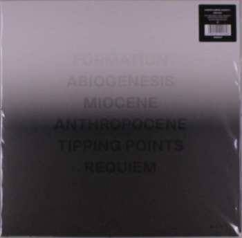 2LP Kasper Bjørke Quartet: Mother LTD