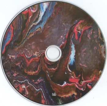 CD Kasper Bjørke: Standing On Top Of Utopia