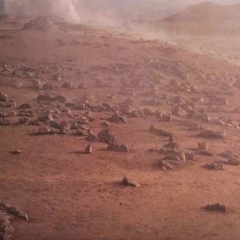 LP Kassel Jaeger: Shifted In Dreams