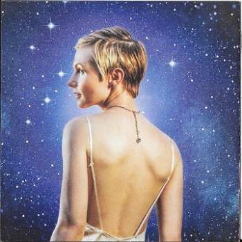 CD Kat Edmonson: Old Fashioned Gal