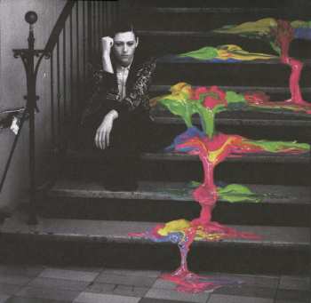 LP Kat Frankie: Please Don't Give Me What I Want LTD