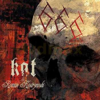 LP KAT & Roman Kostrzewski: 666 LTD