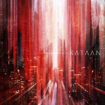 LP Kataan: Kataan CLR