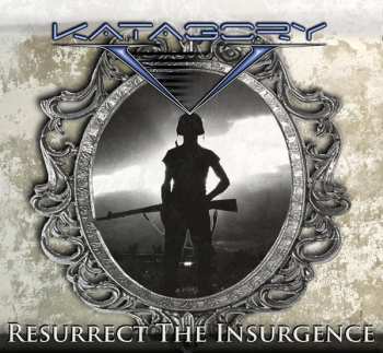 Album Katagory V: Resurrect The Insurgence