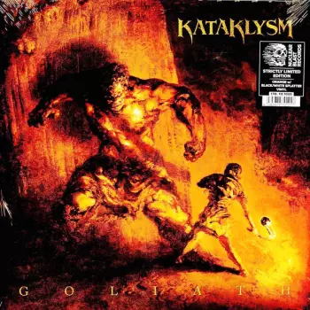 Kataklysm: Goliath
