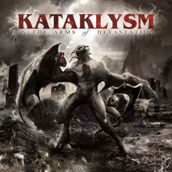 In The Arms Of Devastation
