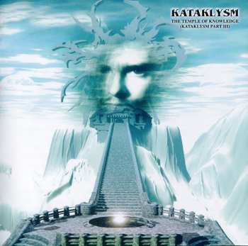 2CD Kataklysm: Sorcery & The Mystical Gate Of Reincarnation / The Temple Of Knowledge (Kataklysm Part III)