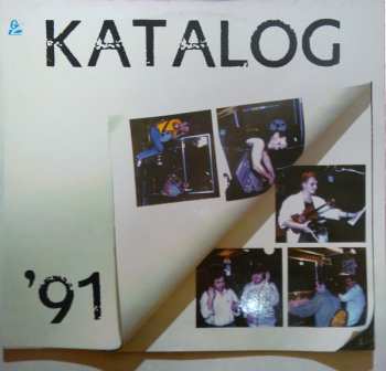 Album Katalog: '91